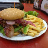 Burgermeister Comida