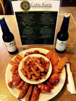 Celtic Knot Pub & Restaurant food