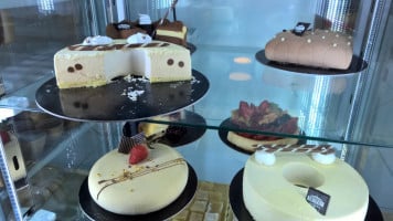 Pasticceria Montereale food