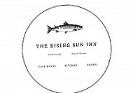 The Rising Sun Inn inside