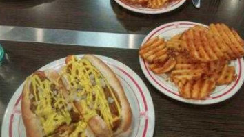 National Coney Island food