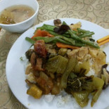 Thuy Comida