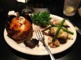 Village Steakhouse & Pub LLC food