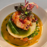 Tubridy's Comida