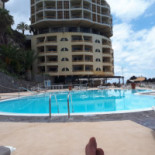 Pool Terrace Extérieur