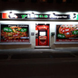 Pizzas 24/7 Tofsof Comida