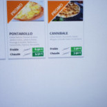 Pizzas 24/7 Tofsof Comida