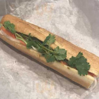 Banh Mi food