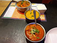 Chandni Chowk Aston Central food