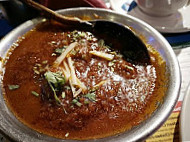 Chandni Chowk Aston Central food
