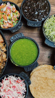Geronimo Tequila And Southwest Grill New Haven food
