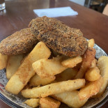 Kappaya Comida