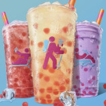 Dunkin' Comida