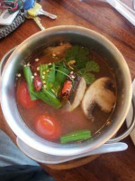 Yim Siam Thai food