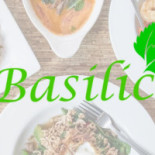 Basilic Comida