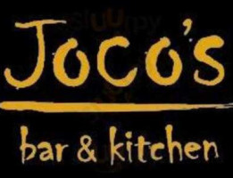 Jocos Kitchen food