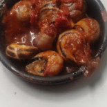 Parada Tapas Comida