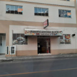 Panificadora E Confeitaria Alice Exterior