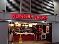 Hungry Jack's people