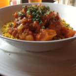 Farringtons Comida