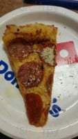 Domino's Pizza food