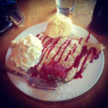 Stomping Grounds Comida
