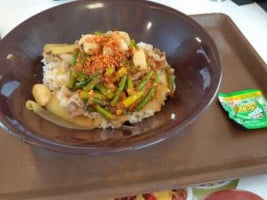 すき Jiā Yù Cūn Shàng Zhī Shǒu Diàn food