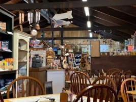 The Catskill Mountain Country Store And food