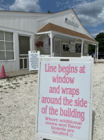 Simcock Farm inside