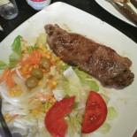 Xuso Comida
