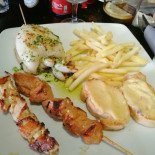 Xuso Comida