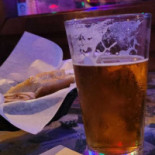 Bubble Room Comida