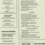 Cat Cora’s Dentro