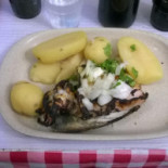 A Provinciana Comida