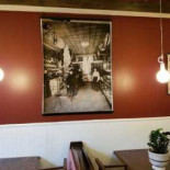 Milly's Dentro