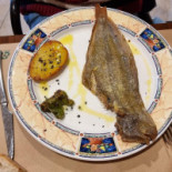 A Muralla Comida