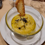 A Muralla Comida