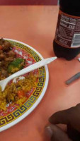 A 1 Oriental Kitchen food
