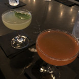 Barware Comida