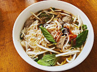 Vietnamese Bistro food