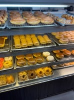 Kd's Donuts food