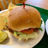 Glen View Cafe Comida