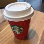 Starbucks Comida