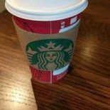 Starbucks Comida