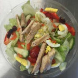 Borderline Deli Comida