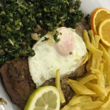 Popular Do Capelo Comida