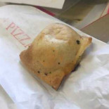 Pasty Corner Comida