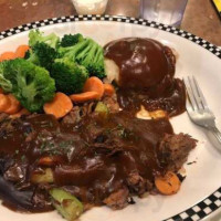 Black Bear Diner Grants Pass food