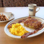 Ihop Comida