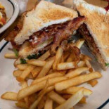 Ihop Comida